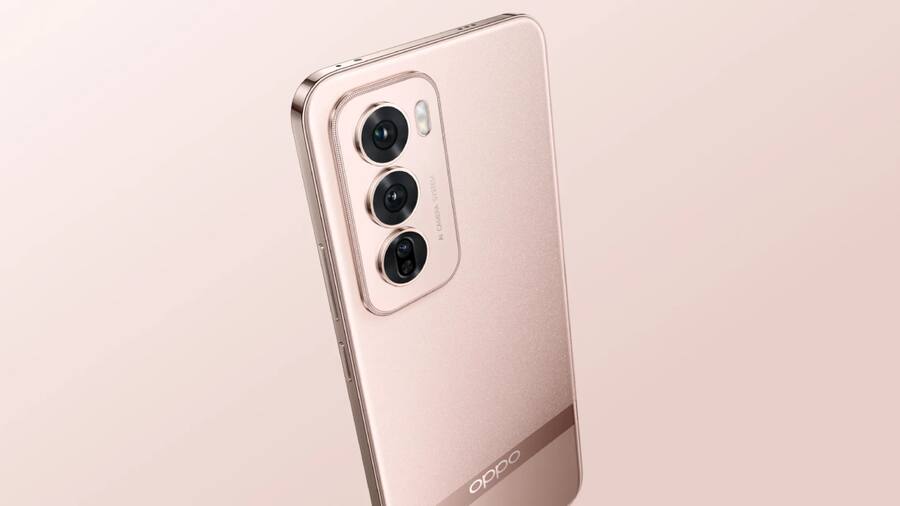 Oppo Reno 12 Pro 5G goes on sale in India: Check price, offers, specs Oppo Reno 12 Pro 5G (1)