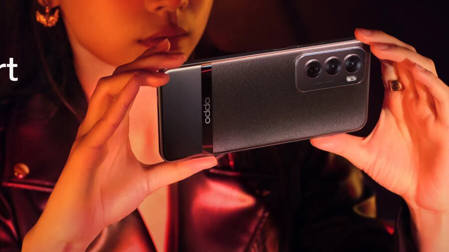 Oppo Reno 12 Pro 5G (4)