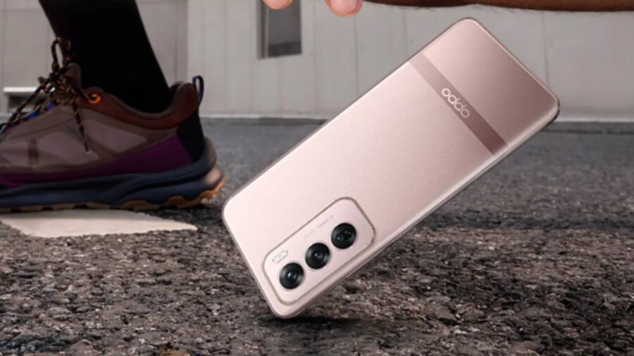 Oppo Reno 12 Pro 5G (5)