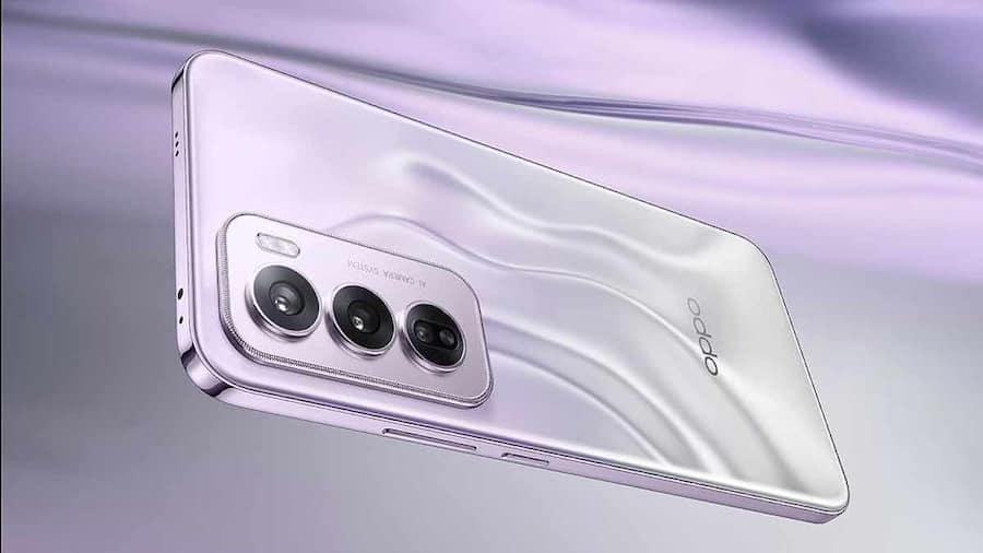 Oppo Reno 12 Pro 5G