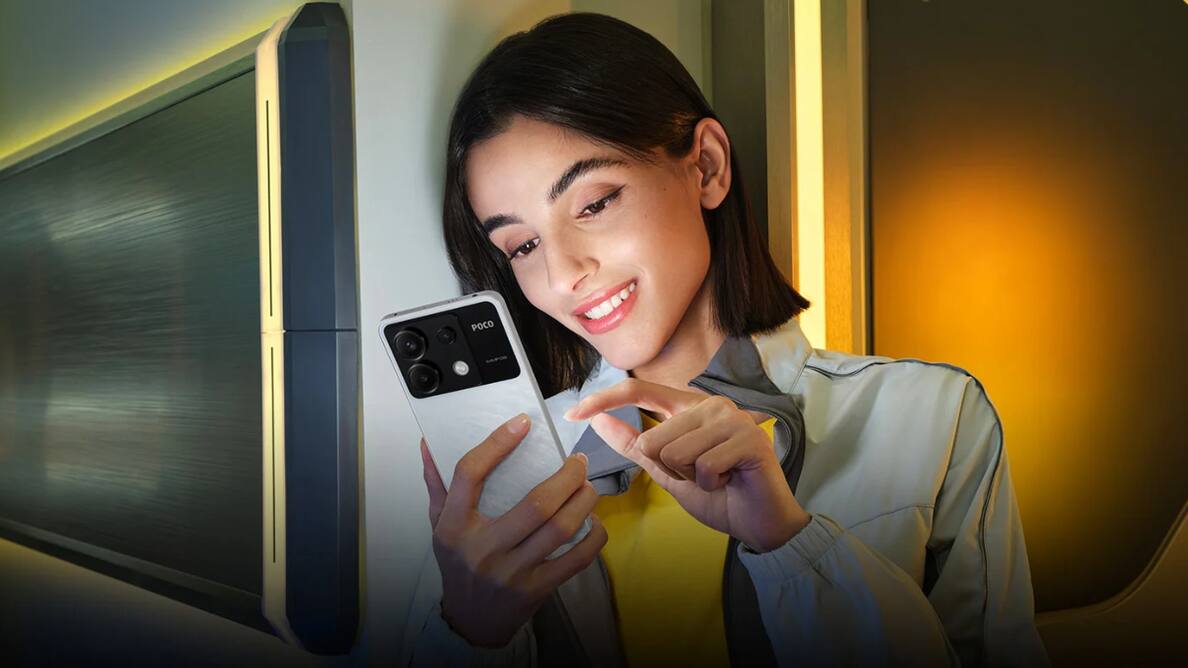 Amazon Offers: 12 जीबी रैम वाले फोन्स पर बंपर डील, खूब सस्ते में खरीदने का चांस