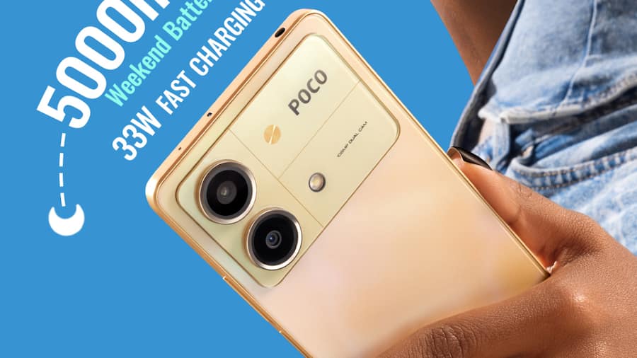 POCO X6 Neo 5G (13)