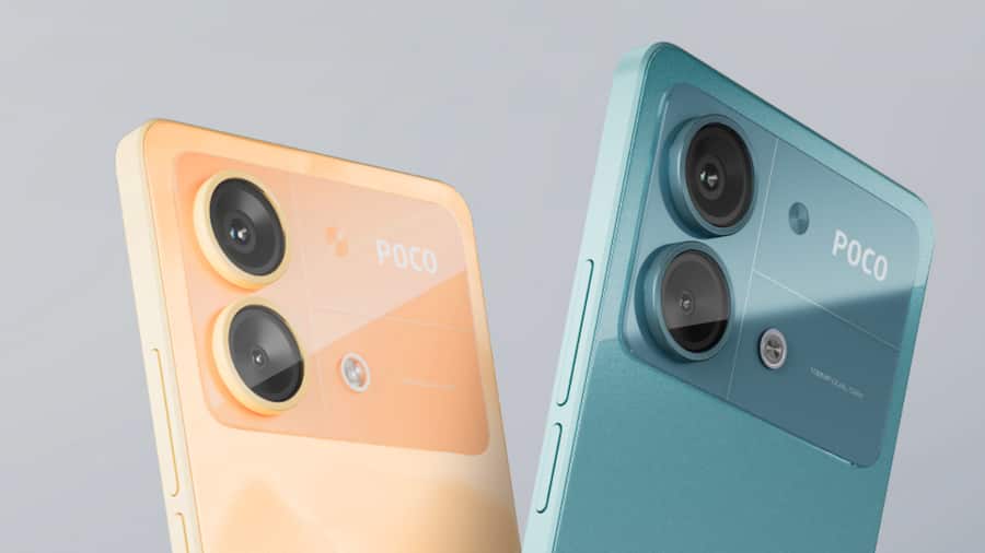 POCO X6 Neo 5G (8)