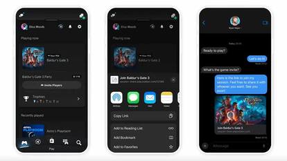 PS5 update lets you easily join your friend's multiplayer game: Here's how
