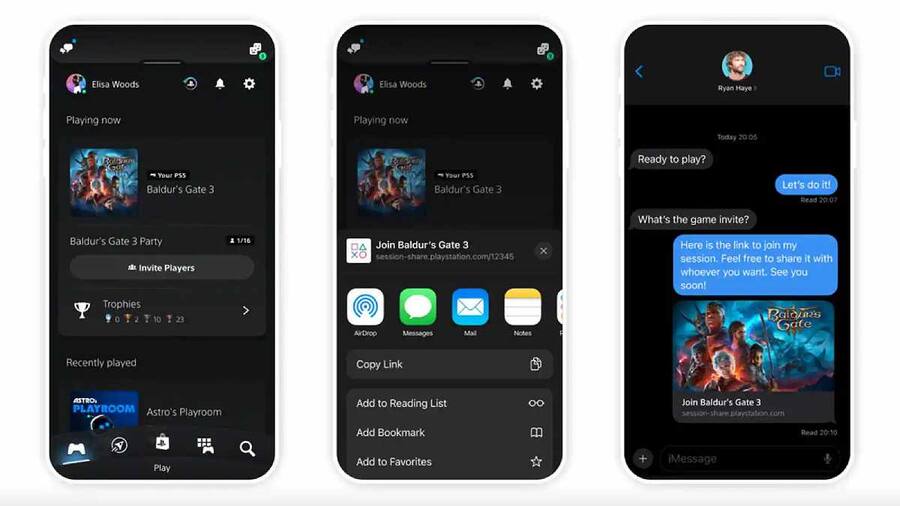 PS5 update lets you easily join your friend's multiplayer game: Here's how PS5 Share link