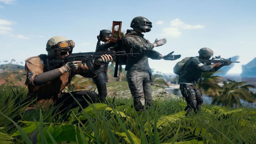 PUBG Mobile hacks: 5 Tips to get best loot in the game PUBG