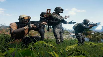 PUBG hacks: 7 Tips to master gyroscope controls in PUBG Mobile