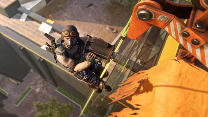 PUBG Mobile
