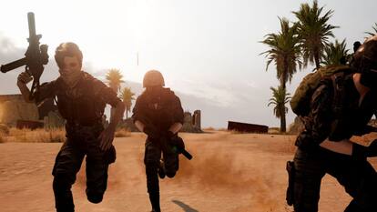 PUBG Mobile hacks: 5 Tips to dominate in close-quarter combat in the game