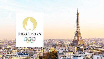 Paris Olympics 2024: Date, time, When and where to watch live streaming