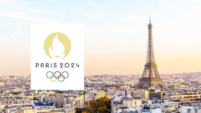Paris Olympics 2024