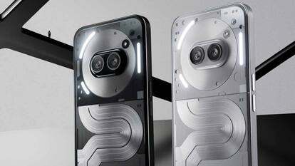 Nothing Phone 2a Plus goes on sale in India: Check price, offers, specs