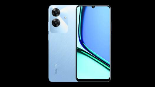 Realme NARZO N61 फोन 32MP कैमरा के साथ भारत में लॉन्च, कीमत 7000 रुपये से भी कम