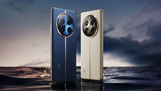 50MP कैमरे और 5000mAh बैटरी वाले Realme 12 Pro 5G पर गजब छूट, जल्दी उठाएं डील फायदा