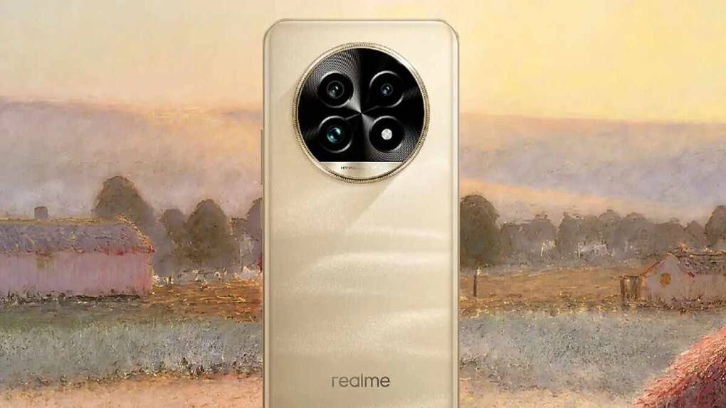 Realme 13 Pro series