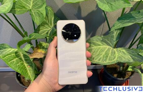 Realme 13 Pro 5G first impression: Premium and promising