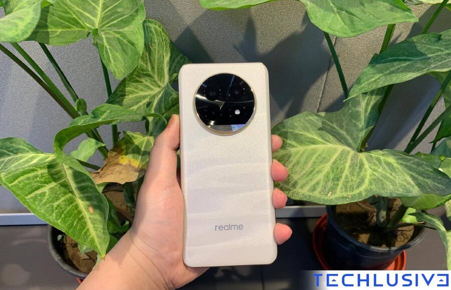 Realme 13 Pro 5G first impression: Premium and promising Realme 13 Pro 5G-1