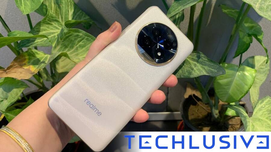 Realme 13 Pro+ 5G (2)