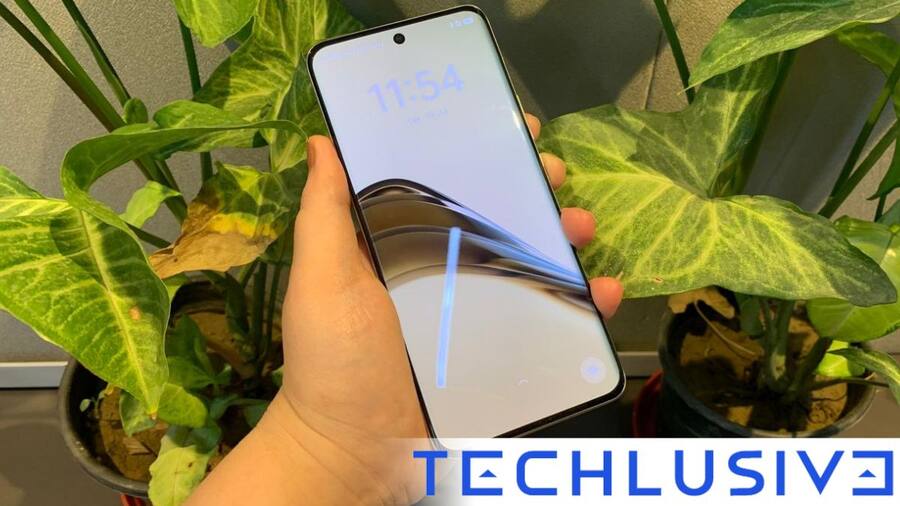 Realme 13 Pro+ 5G (5)