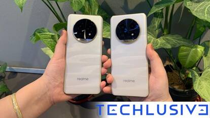 Realme 13 Pro vs Realme 13 Pro+: What's the difference?