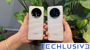 Realme 13 Pro vs Realme 13 Pro+: What's the difference?