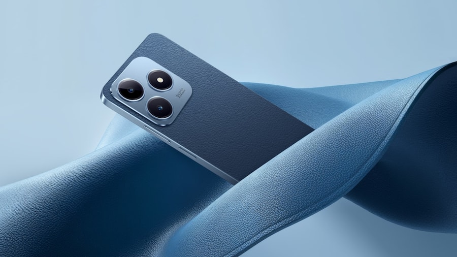 Realme C63 goes on sale in India: Check price, offers, and specs Realme C63
