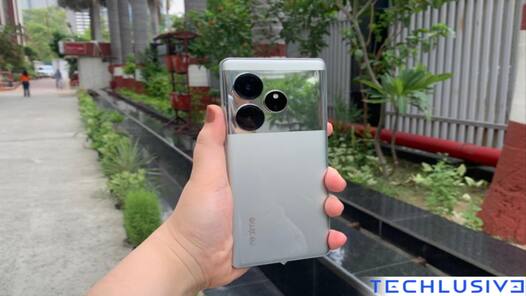 Realme GT 6 5G Review: An all-rounder that won't burn a hole in your pocket