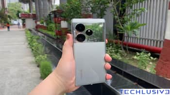 Realme GT 6 5G Review: An all-rounder that won't burn a hole in your pocket