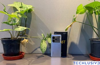 Realme GT 6T 5G Review: A mid-range powerhouse