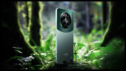 50MP कैमरा, 5000mAh बैटरी और 45W फास्ट चार्जिंग वाले Realme NARZO 70 5G पर बंपर ऑफर, खरीदने का बढ़िया मौका