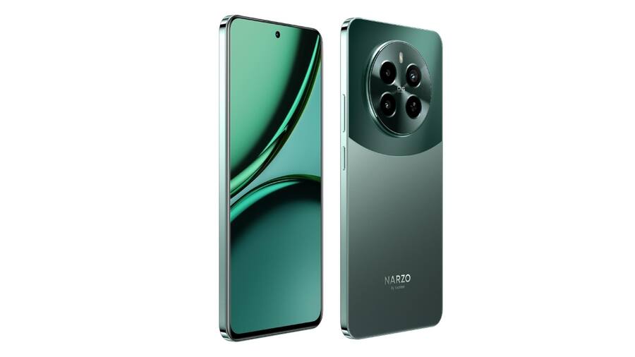 Realme NARZO 70 Pro 5G (1)