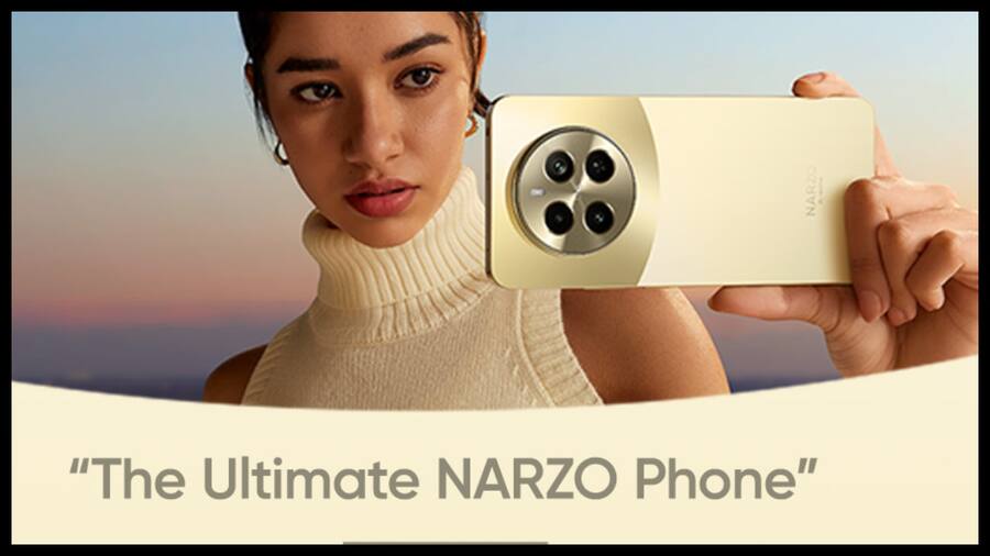 Realme NARZO 70 Pro 5G (5)