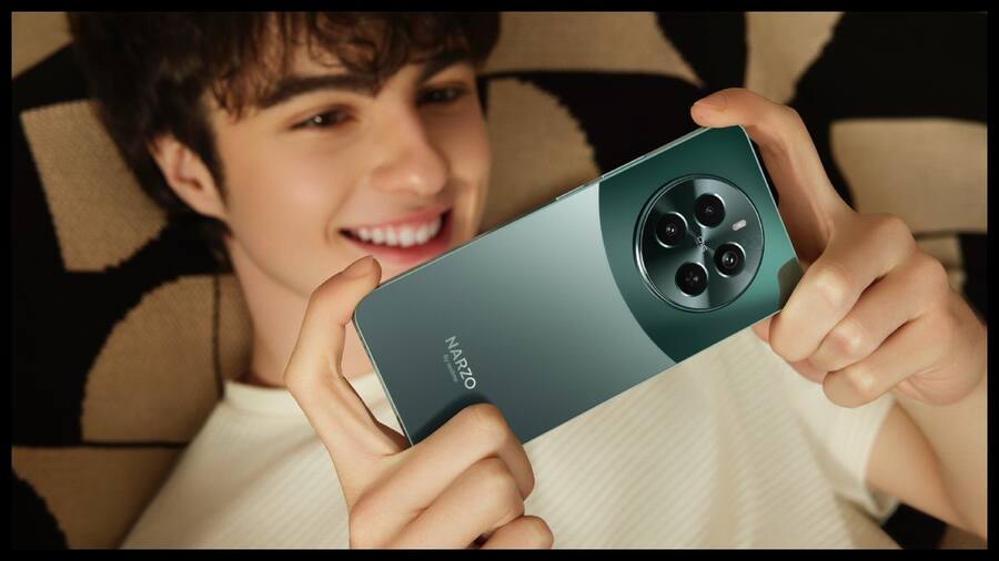 Realme NARZO 70 Pro 5G (7)