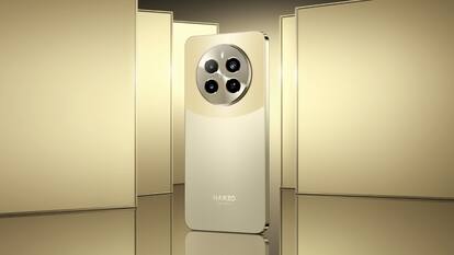 Amazon Realme Narzo Week: रियलमी के फोन्स पर मिल रहा गजब डिस्काउंट, सस्ते दाम में खरीदने का बढ़िया चांस