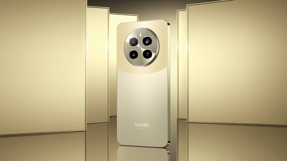 Amazon Realme Narzo Week: रियलमी के फोन्स पर मिल रहा गजब डिस्काउंट, सस्ते दाम में खरीदने का बढ़िया चांस