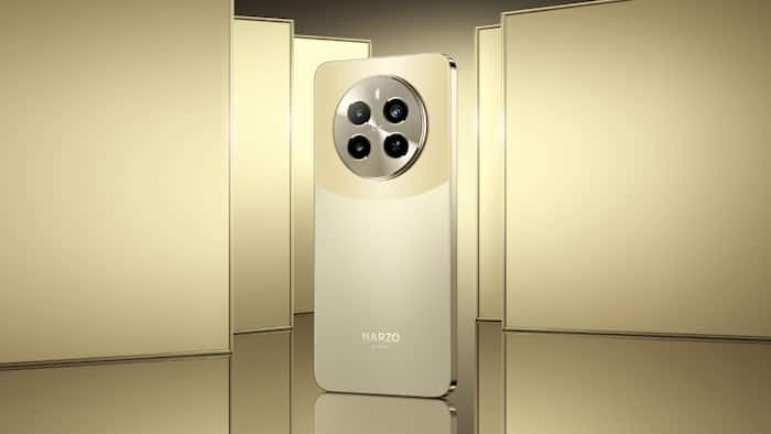 Realme NARZO 70 Pro 5G