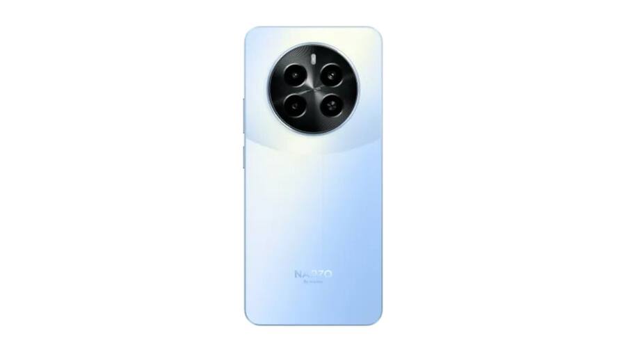 Realme Narzo 70 5G