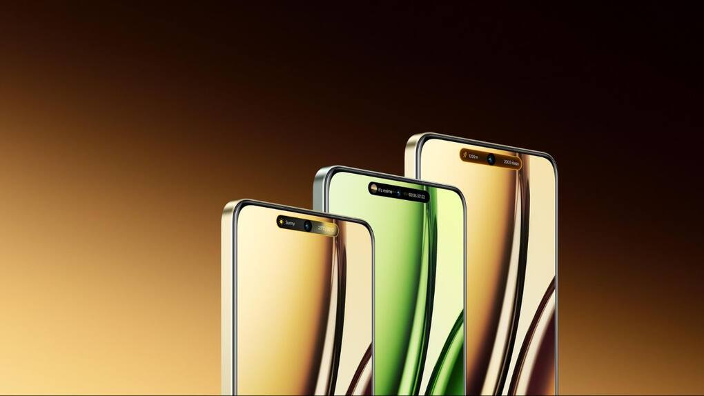 Realme Narzo N65 (1)