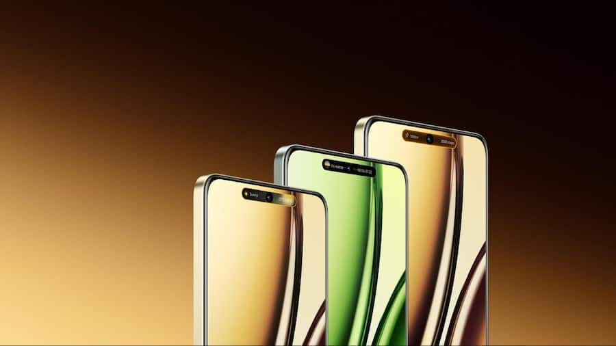 Realme Narzo N65 (1)