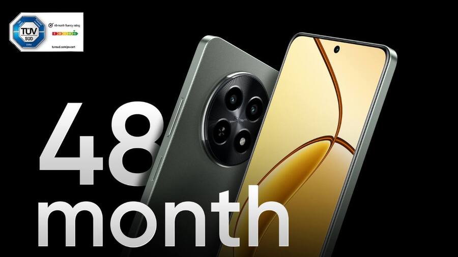 Realme Narzo N65 (2)