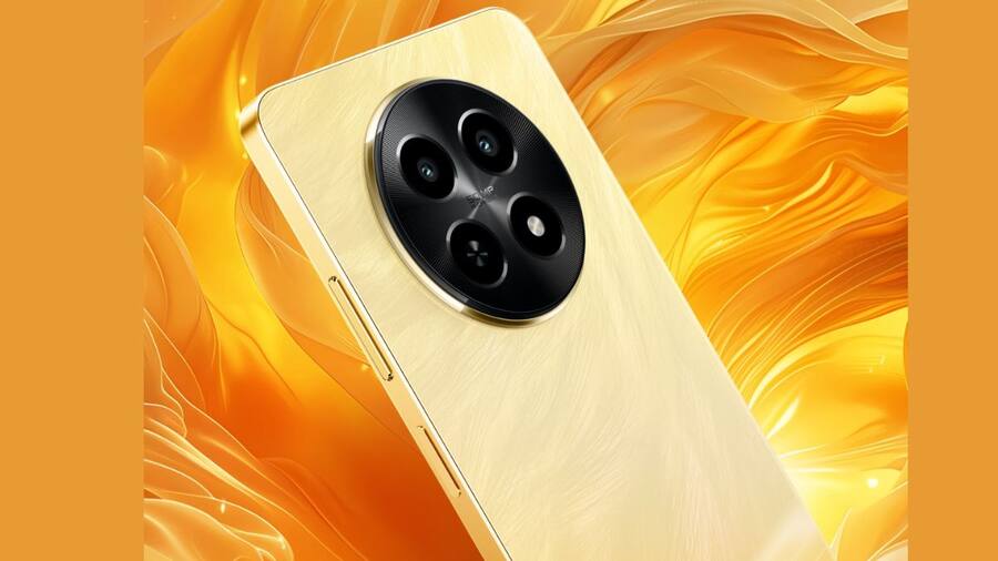 Realme Narzo N65 (3)