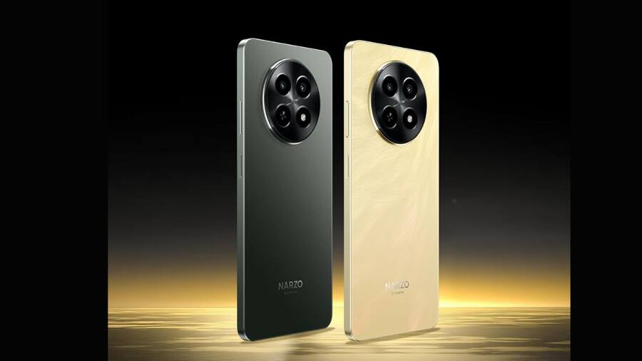 Realme Narzo N65 (5)