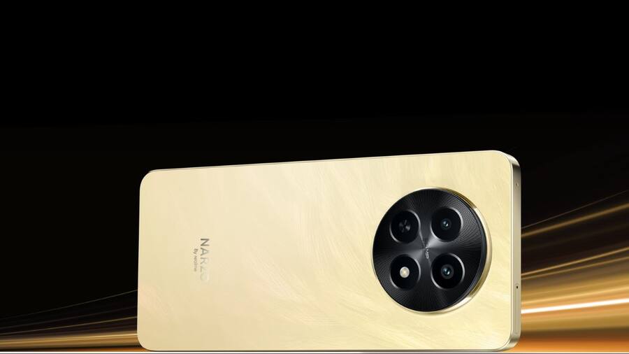 Realme Narzo N65 5G (10)