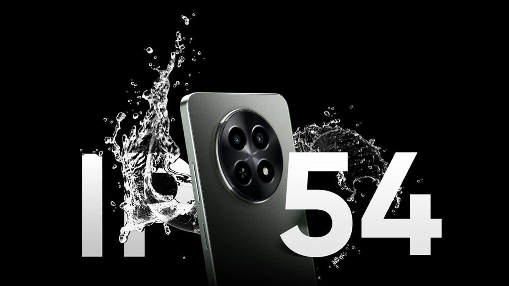 Realme Narzo N65 5G (12)