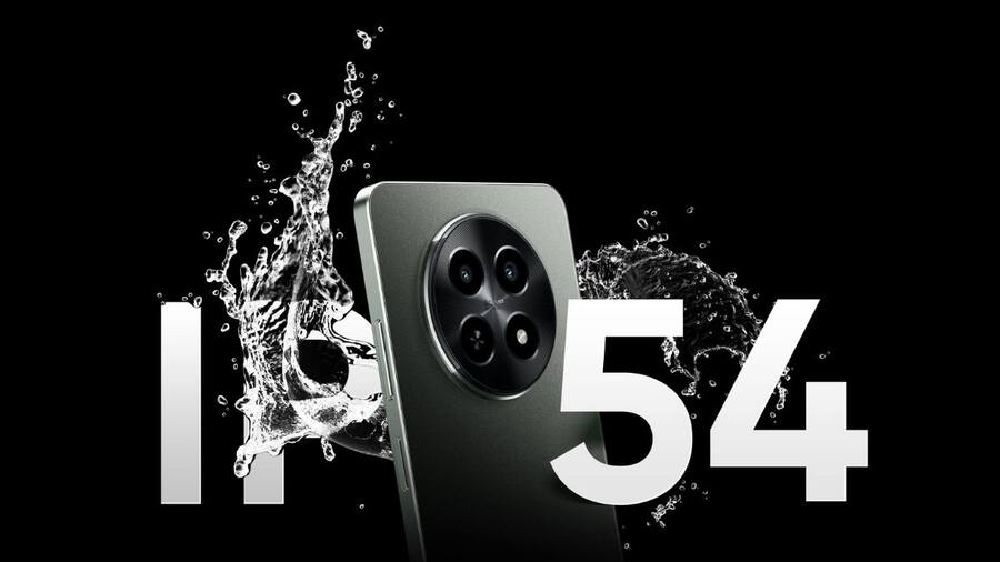 Realme Narzo N65 5G (12)