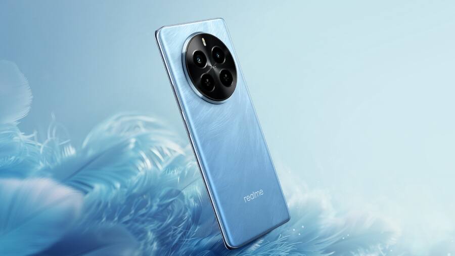 Realme P1 Pro 5G (4)