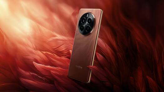 50MP कैमरे और तगड़ी बैटरी वाले Realme P1 Pro 5G पर गजब डील, मिल रहा बंपर डिस्काउंट