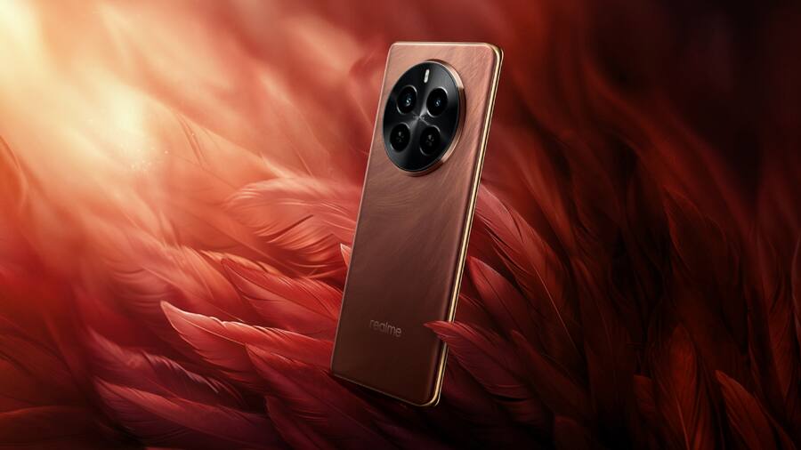 Realme P1 Pro 5G (5)