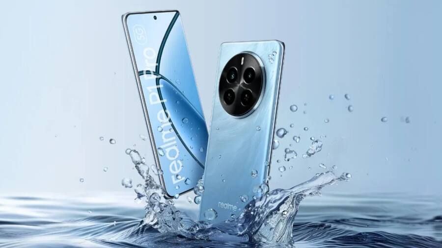 Realme P1 Pro 5G (7)