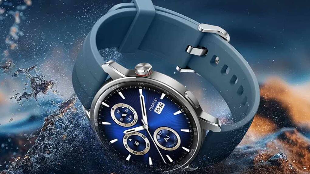 Realme Watch S2